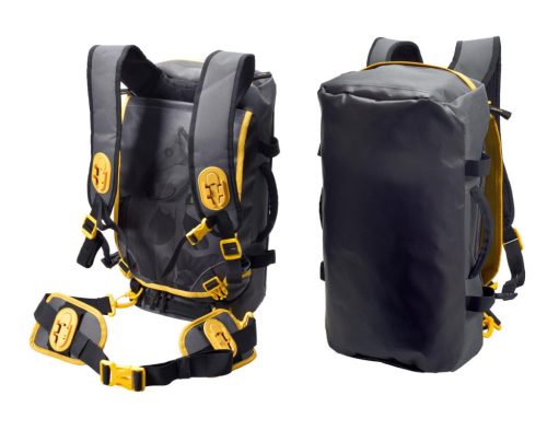 SPORTEX HÁTIZSÁK DUFFELBAG LARGE 48*35*18cm