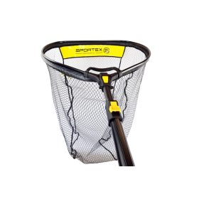 SPORTEX MERITŐSZÁK MONSTER GUMIS 95x86cm