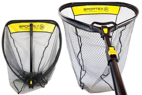 SPORTEX MERITŐSZÁK MONSTER GUMIS 95x86cm