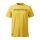 SPORTEX PÓLÓ T-SHIRT YELLOW XL
