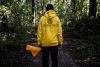 SPORTEX HOODIE YELLOW M