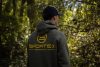 SPORTEX HOODIE OLIVE GREEN M