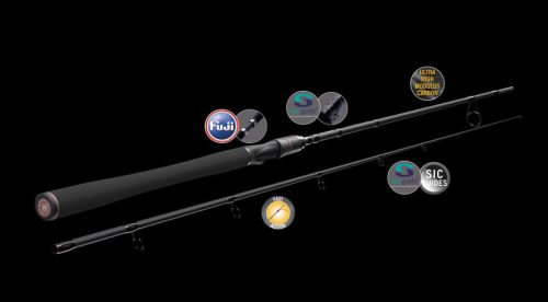 SPORTEX KEV NITRO RS-2 268 18-74gr