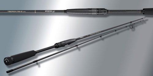 SPORTEX TIBORON RS-3 ULR 210 0.5-5gr