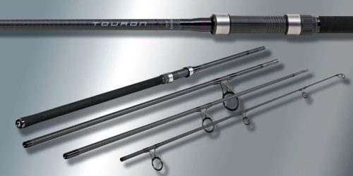 SPORTEX TOURON CARP 12FT 3.66M 3.25lbs Sic 4 részes