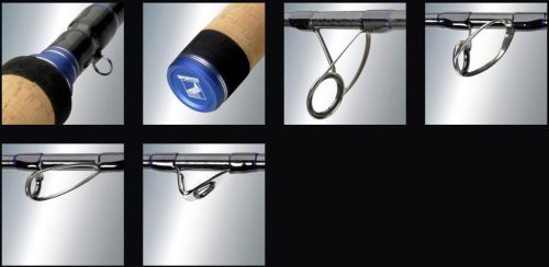 SPORTEX TOP CAT SPIN 250 60-120gr