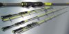 SPORTEX STYX T2 BAITCAST 220 91-158gr