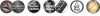 SPORTEX STYX T2 BAITCAST 220 91-158gr