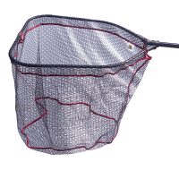 Merítő, háló és mérő